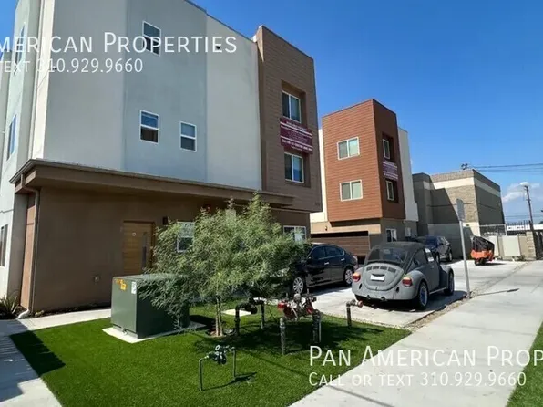 1029 S Montebello Blvd #D, Montebello, CA 90640