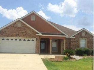 19532 Rudd Dr, Saucier, MS 39574