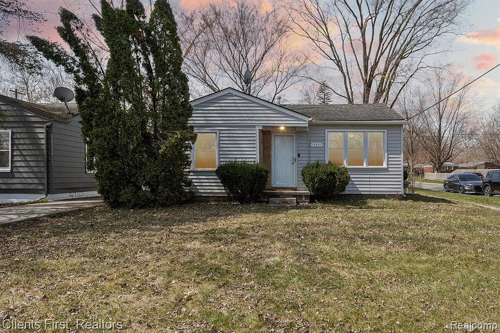 19395 Inkster Rd, Livonia, MI 48152 Zillow