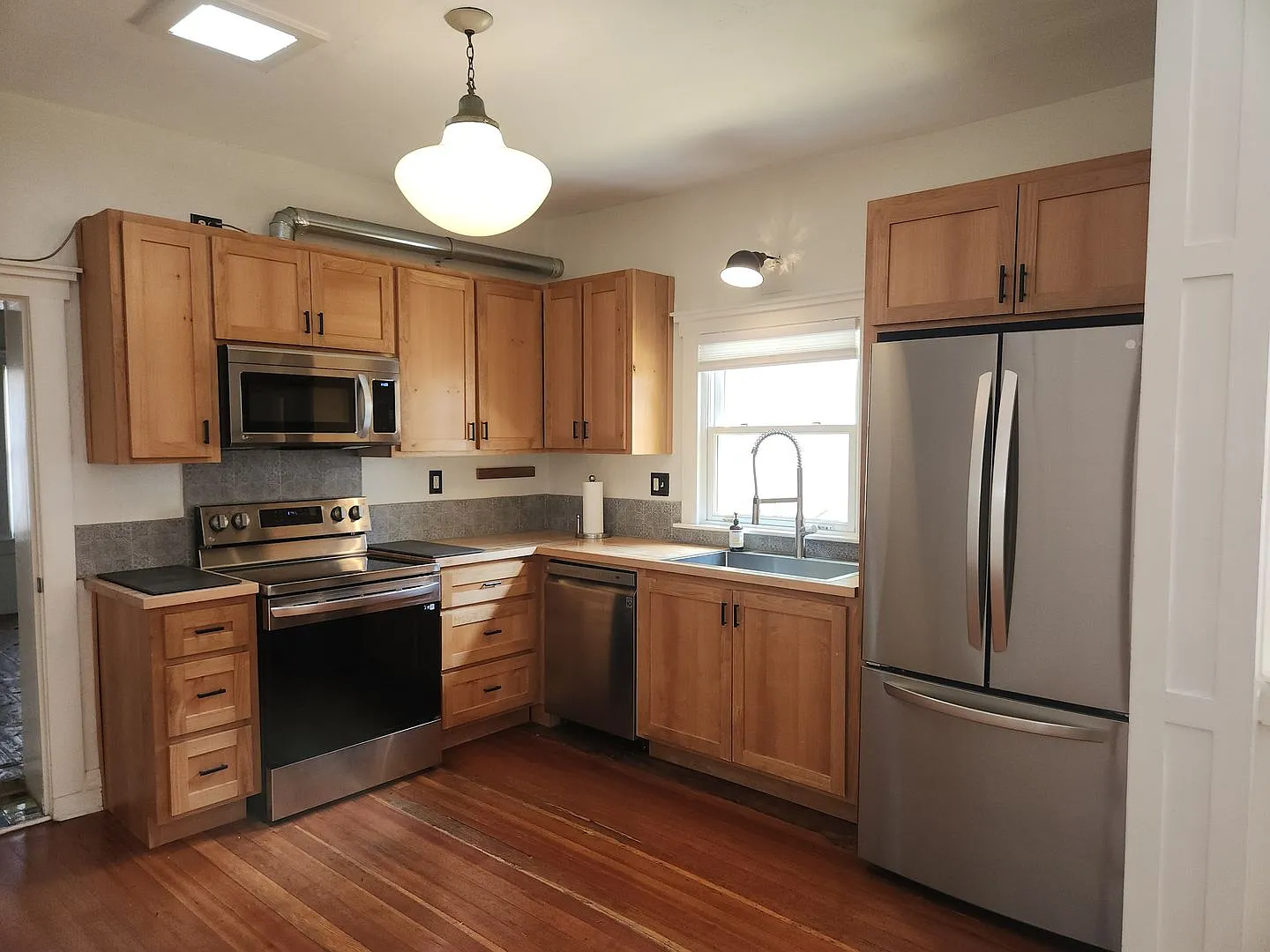 Awesome 1-bedroom, 1-bath historic home in Tucson's Barrio Viejo Historic District. — Photo 4