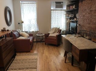 243 Mulberry St APT 2L, New York, NY 10012