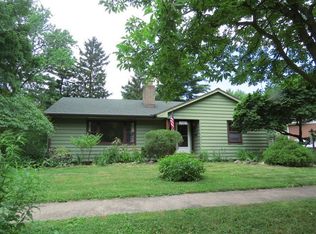 2003 S George Huff Dr, Urbana, IL 61801