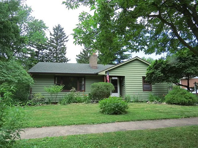 2003 S George Huff Dr photo 1