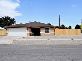 2111 S Pennsylvania Ave, Roswell, NM 88203