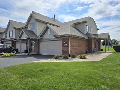8237 W Auburn Ln, Frankfort, IL, 60423