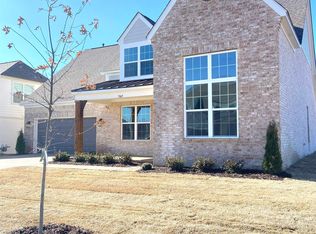 5869 Golden Bell Dr W, Arlington, TN 38002