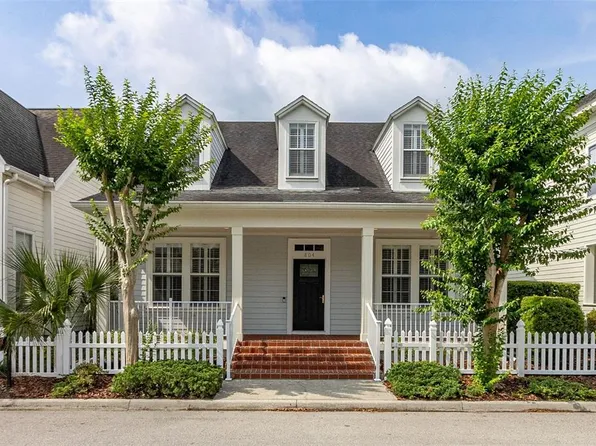 804 Lake Evalyn Dr, Celebration, FL 34747