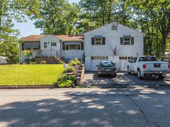 112 Wilson Pl, Whippany, NJ 07981