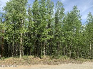 4911 N Upland Dr, Wasilla, AK 99623