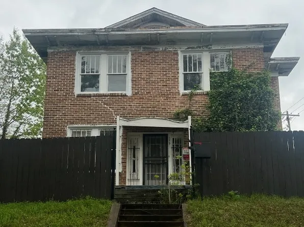 159 Lister St, Shreveport, LA 71101