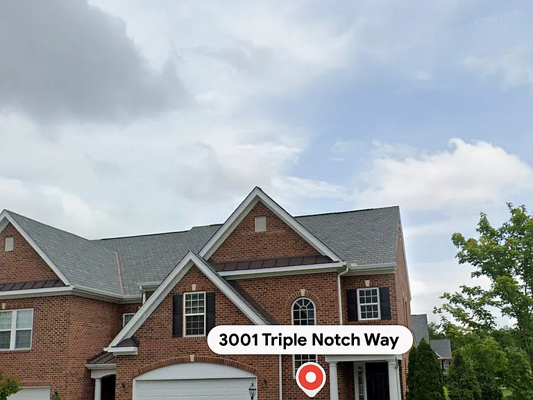 3001 Triple Notch Way — Photo 1