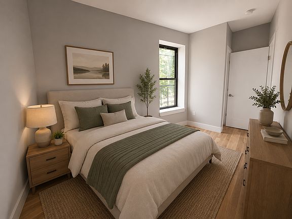 4th image of 1547 Commonwealth Ave APT A2