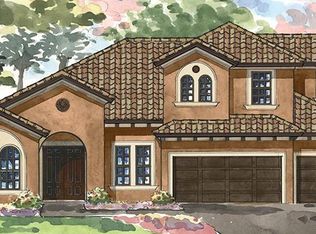 8522 Swiss Chard Cir, Land O Lakes, FL 34637