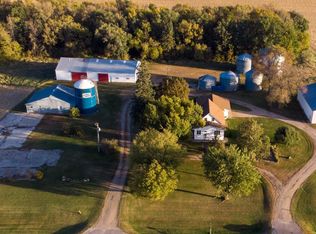 20660 90th Ave SE, Atwater, MN 56209