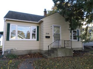 1310 Williston Ave, Waterloo, IA 50702