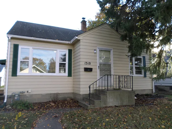 1310 Williston Ave, Waterloo, IA 50702
