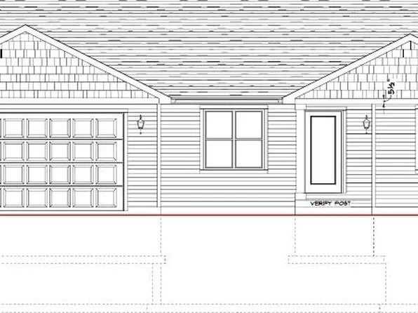 103 Cayuse Ct, Fox Lake, WI 53933