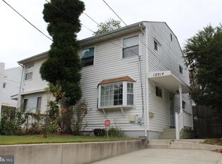 12014 Bluhill Rd, Silver Spring, MD 20902