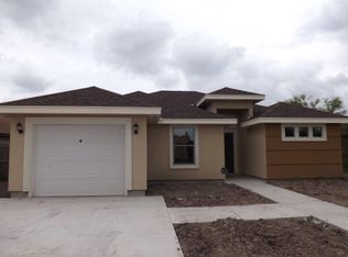 7405 Florida Pine St, Brownsville, TX 78526
