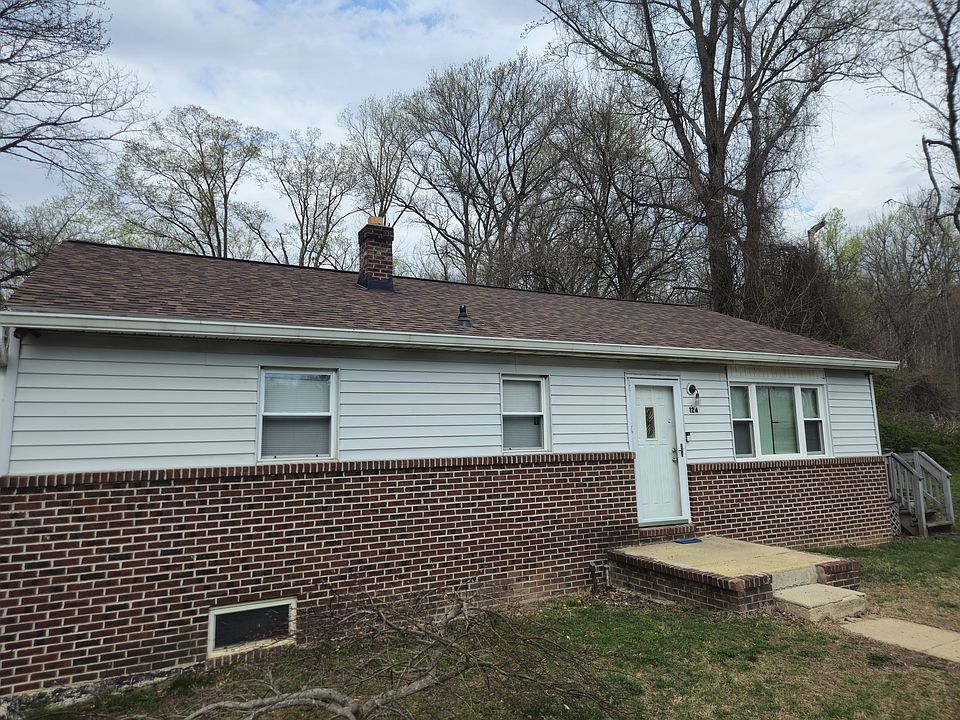2nd image of 124 Mount Calvary Church Rd