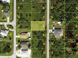 3409 El Salvador Rd #25, Pt Charlotte, FL 33981