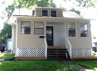 931 S Liberty St, Independence, MO 64050