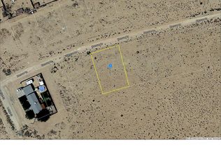 Hanover Dr, California City, CA 93505