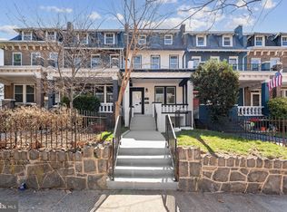 6 Adams St NW #1, Washington, DC 20001