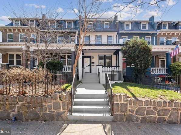 6 Adams St NW #1, Washington, DC 20001