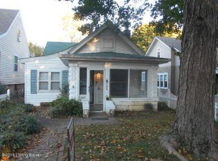 1820 Woodbourne Ave, Louisville, KY