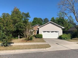 3707 Sand Trap Ct, Wilmington, NC 28412