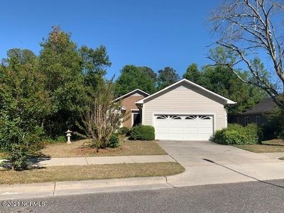3707 Sand Trap Ct, Wilmington, NC, 28412