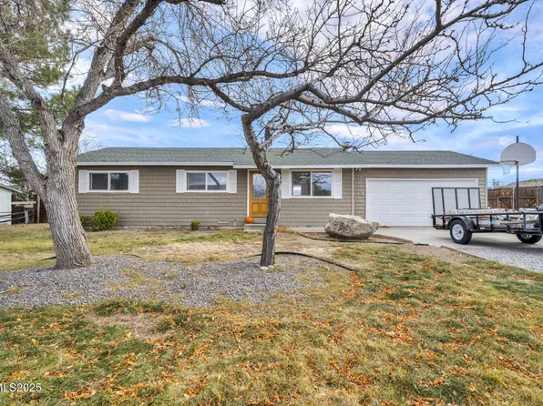 5680 Dolores Dr, Sparks, NV 89436