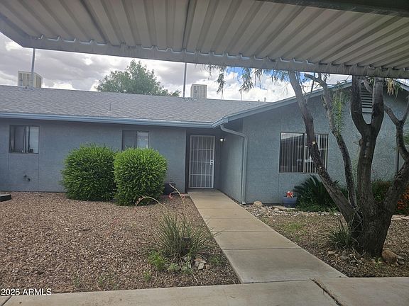 3rd image of 4103 Calle Barona APT B