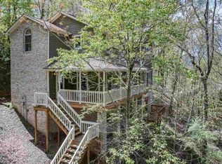 140 Snead Cir, Mcgaheysville, VA 22840