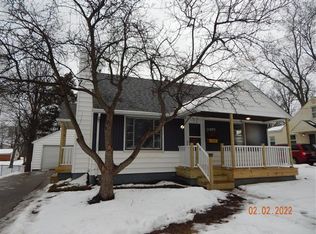 2807 33rd St NE, Canton, OH