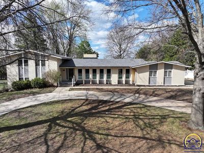 2184 Morningside Dr, Emporia, KS, 66801