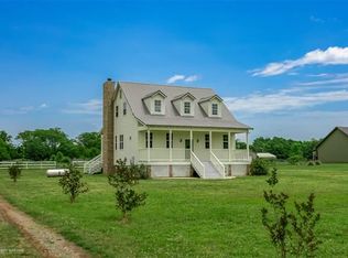 179 Ranchtown Rd, Elm Grove, LA 71051