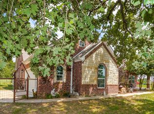 3509 County Road 1104b, Cleburne, TX 76031