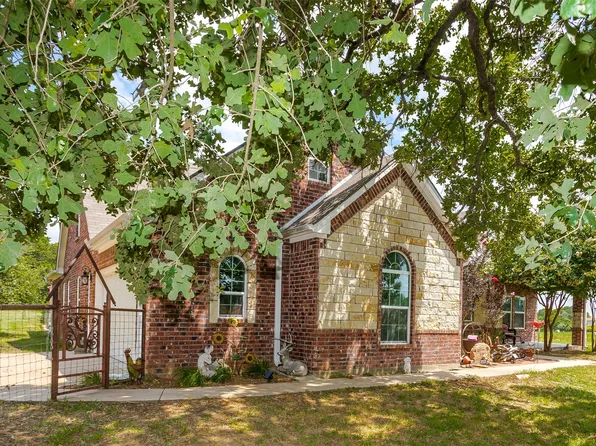 3509 County Road 1104b, Cleburne, TX 76031