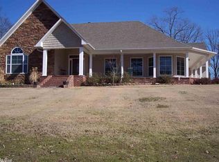11012 High Point Dr, Benton, AR 72019
