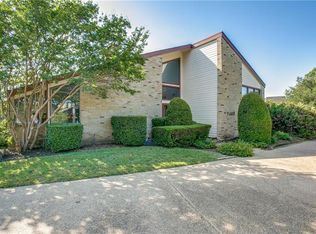 7203 Claybrook Dr, Dallas, TX 75231