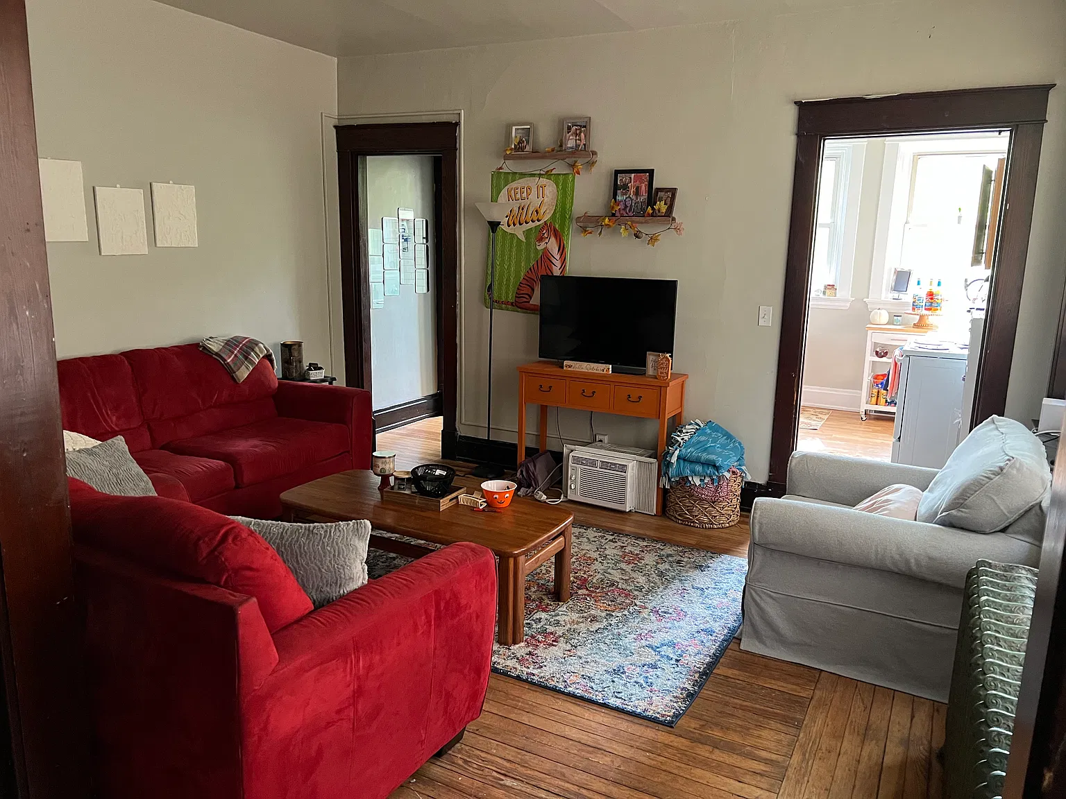265 W McMillan St — Photo 4