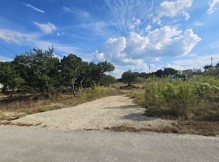 282 Blackfoot Trl #108, Bandera, TX 78003