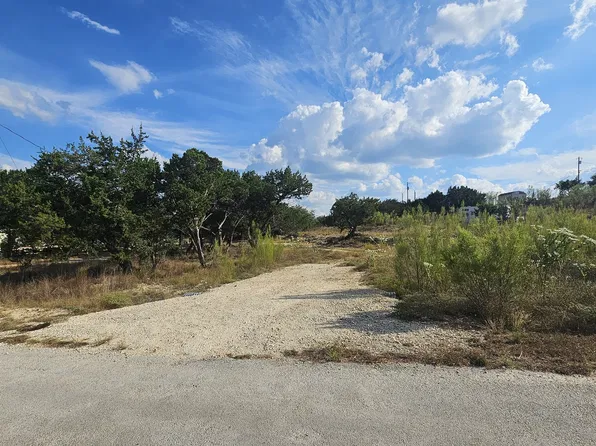 282 Blackfoot Trail LOT 108, Bandera, TX 78003