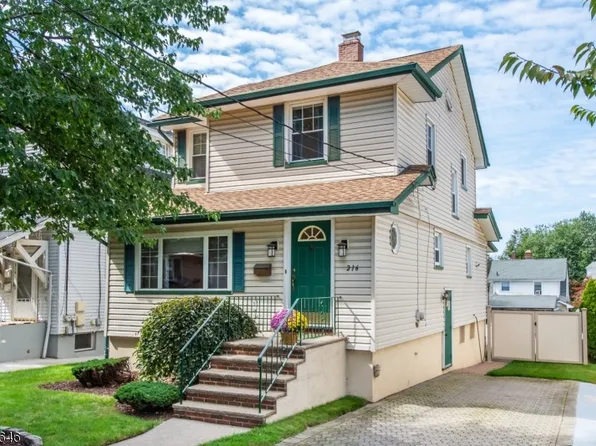 216 5th Street, Ridgefield Park, NJ 07660
