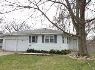 1728 Boston St SE, Grand Rapids, MI