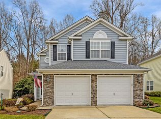 323 Inkster Cv, Raleigh, NC 27603