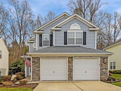 323 Inkster Cv, Raleigh, NC, 27603