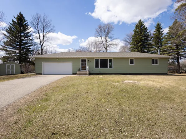 404 1st Ave SE, Rothsay, MN 56579